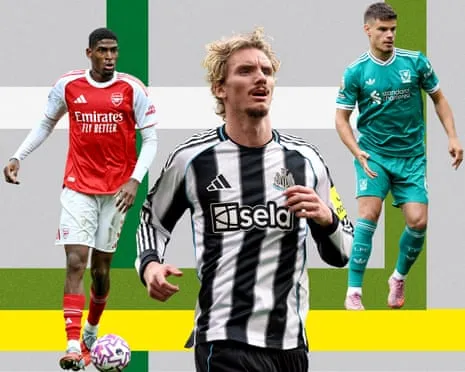 EPL: Ten Crucial Points to Look Out For In the Next Round