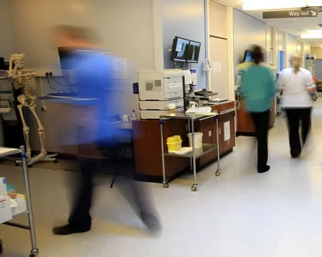UK Doctors Found to be Responsible of Sexual Misconduct Not Being Removed from Practice, Study Shows
