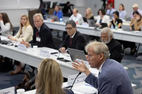 US Health Committee Advises Multiple Immunizations against Measles Rather than Single Shot