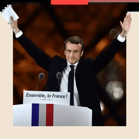 How The French Nation Risks Evolving Into Europe’s Latest Sick Man of Europe