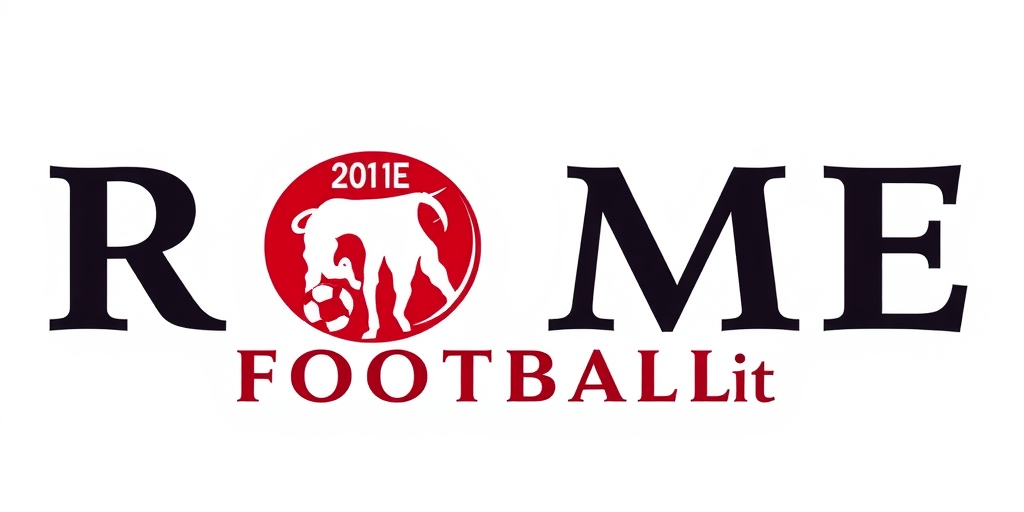 Roma Football